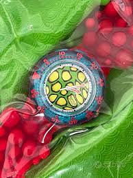 swatch Special 94 - SDZ101 - C-Monsta - Nuovo