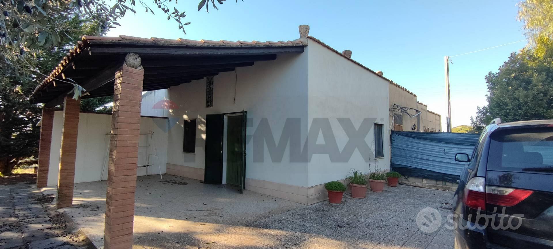 House in Caltagirone, Catania - Vista 3