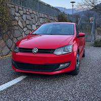 Volkswagen Polo 1.4
