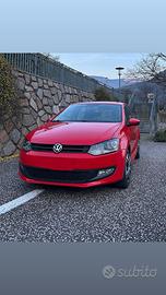 Volkswagen Polo 1.4