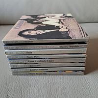 LUCIO DALLA - 8 CD Remastered Digipak