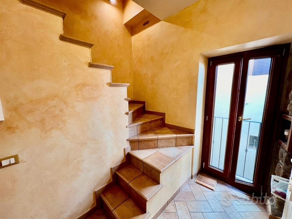 Appartamento – Zagarolo, Borgo San Martino - Altro