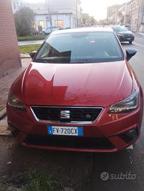 Seat Ibiza 1.0 TGI 5 porte FR