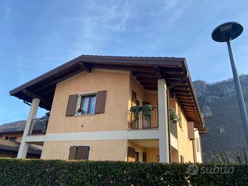 Trilocale Carpeneda di Vobarno