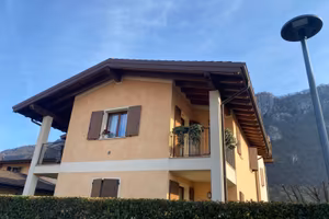 Trilocale Carpeneda di Vobarno