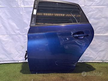 PORTIERA POSTERIORE SINISTRA TOYOTA Prius 2Â° Seri