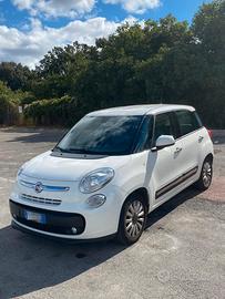 FIAT 500L 1.3 MJ 95CV 2016