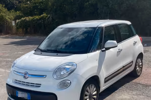 FIAT 500L 1.3 MJ 95CV 2016