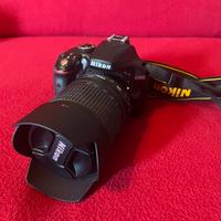 Nikon D3300