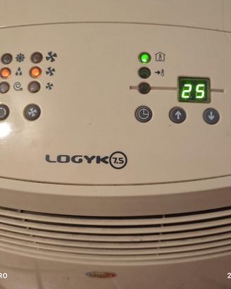 Condizionatore portatile Argo Logiko 7.5