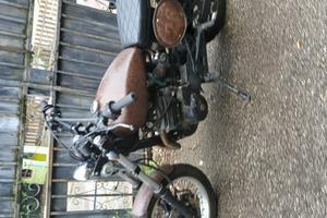 honda 650