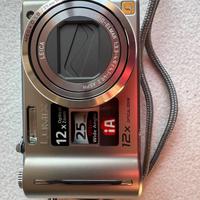 Macchina fotografica Panasonix Lumix TZ6