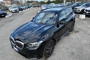 BMW X3 xDrive20d 48V Msport