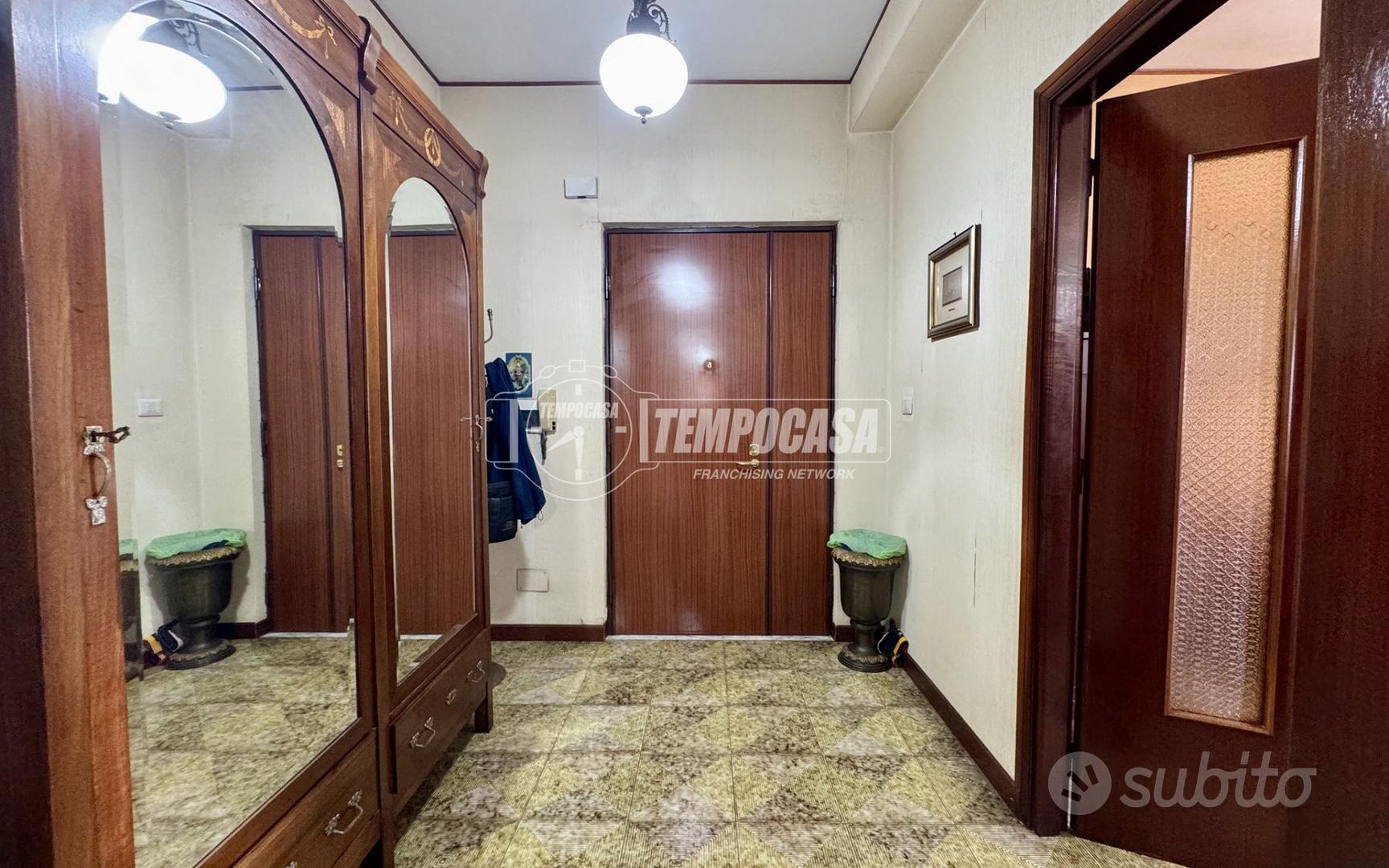 Appartamento – CE - Vista 2