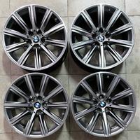 Cerchi 18 originali nuova Bmw Serie 5 Serie 3