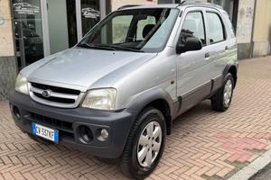 Daihatsu Terios 1.3i 16V cat 4WD SX