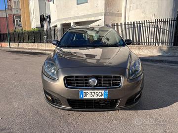 Fiat croma 1.9 mtj 2009 full opt poss rate