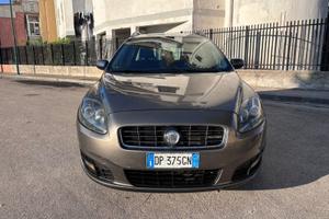 Fiat croma 1.9 mtj 2009 full opt poss rate