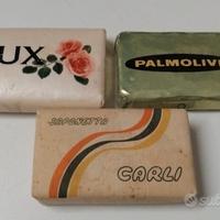 VECCHIE SAPONETTE PUBBLICITARIE VINTAGE ALITALIA