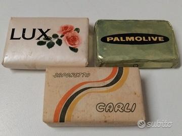 VECCHIE SAPONETTE PUBBLICITARIE VINTAGE ALITALIA