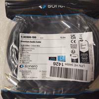 CAVO AUDIO SONERO PREMIUM