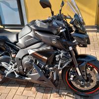 yamaha mt10 2020 tourer edition 
