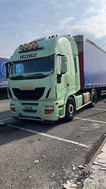 Stralis 450 2011