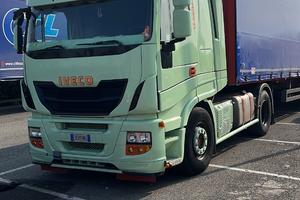 Stralis 450 2011