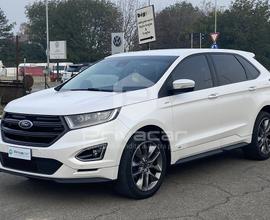 FORD Edge 2.0 TDCI 210 CV AWD S&S Powershift ST Li