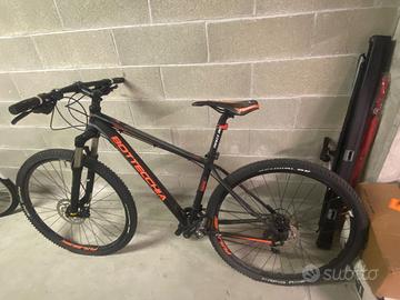 BOTTECCHIA GAVA 29