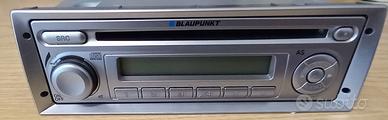 BLAUPUNKT stereo