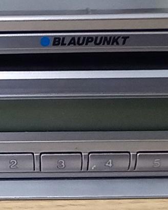 BLAUPUNKT stereo