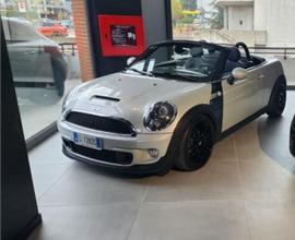 Mini cooper s roadster Cabrio