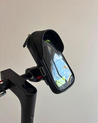 Porta Cellulare Impermeabile (fino a 7 pollici)
