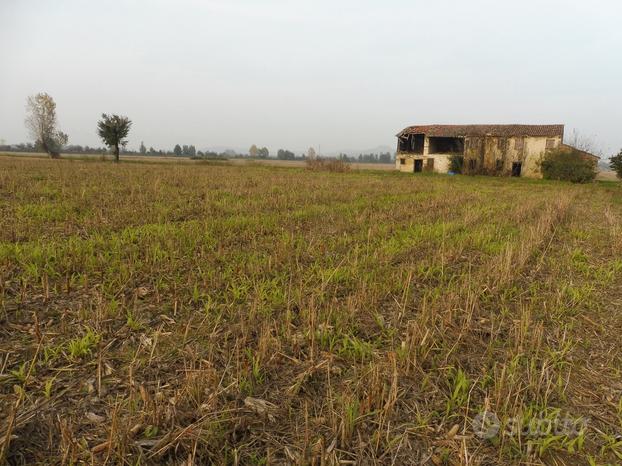 Terreno Agricolo Agugliaro [Cod. rif 3201949VCG]