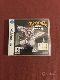 Pokemon Perla
