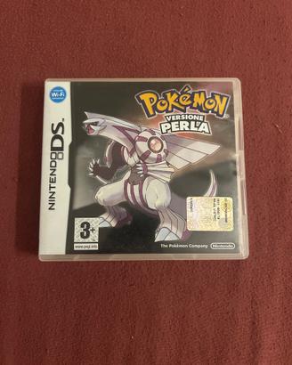 Pokemon Perla
