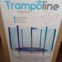 Trampolino