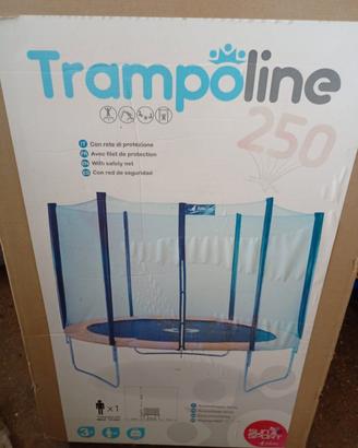 Trampolino