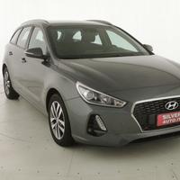 HYUNDAI i30 Wagon 1.6 CRDi 110CV DCT Comfort