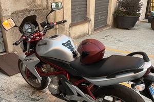 Kawasaki er6n