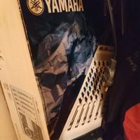 Mixer yamaha