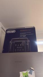 Macchina caffè de longhi magnifica Start nuova