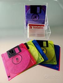 Floppy Disc Verbatim