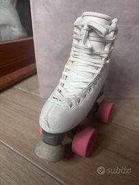 pattini a rotelle n. 220