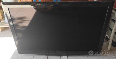Monitor TV Samsung 