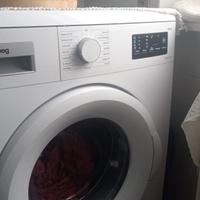 Lavatrice smeg LBW60IT 6 kg – quasi nuova