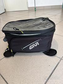Borsa da serbatoio moto della givi