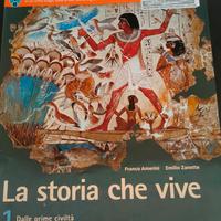 La storia che vive 1
