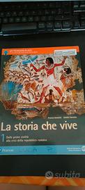 La storia che vive 1